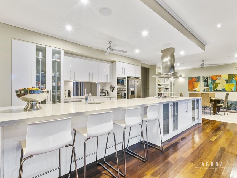 4 Lakeside Drive, Peregian Springs QLD 4573