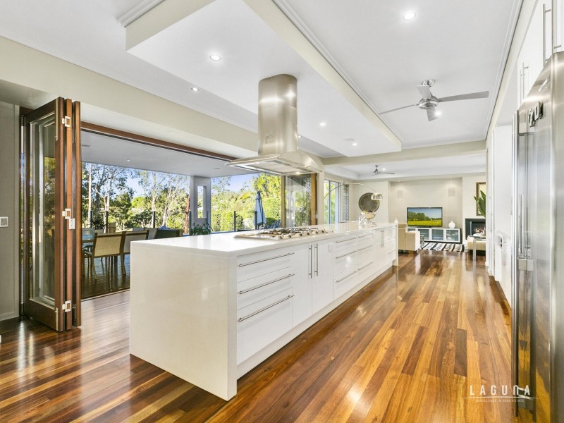 4 Lakeside Drive, Peregian Springs QLD 4573