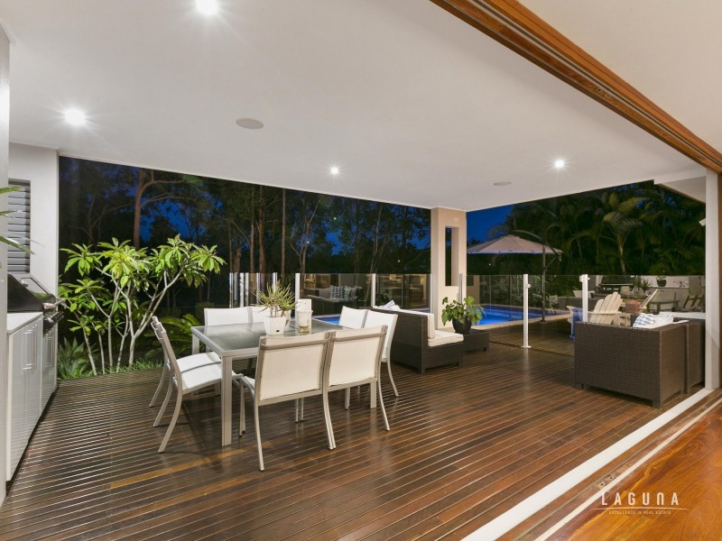 4 Lakeside Drive, Peregian Springs QLD 4573