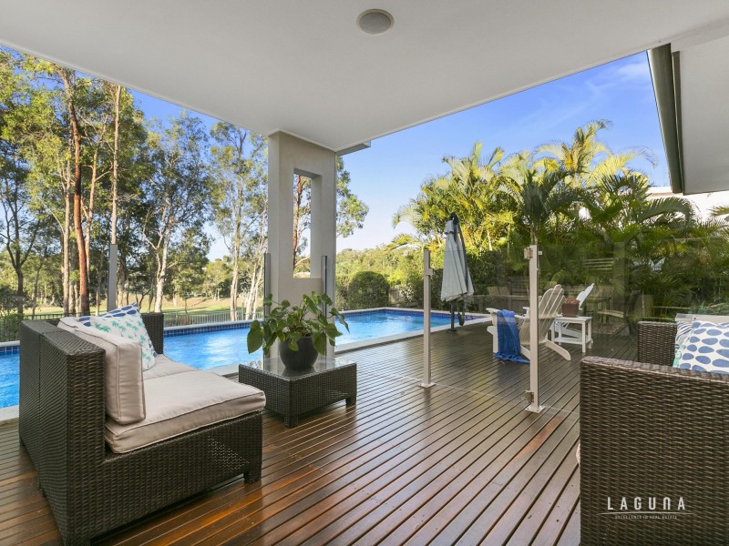 4 Lakeside Drive, Peregian Springs QLD 4573