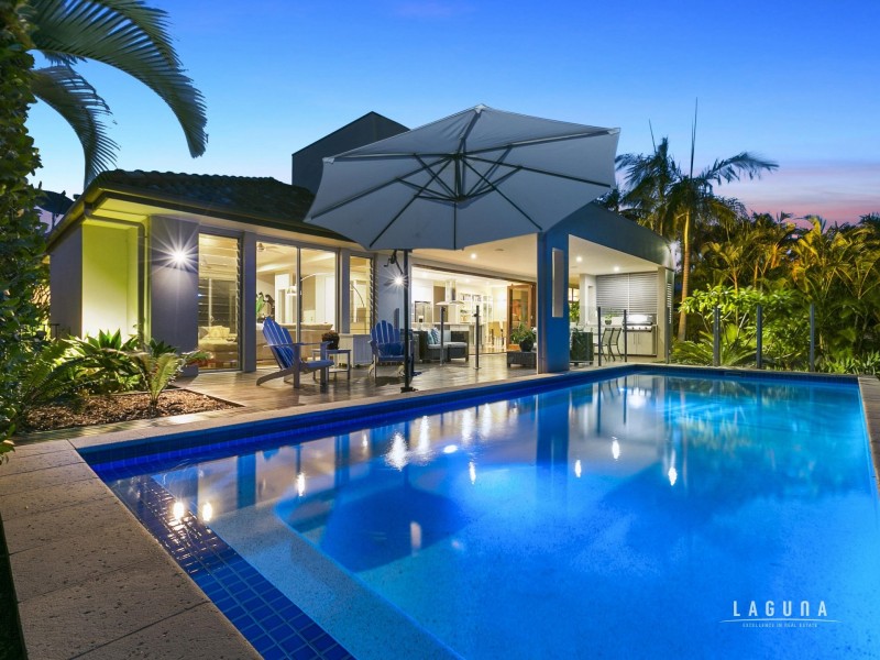 4 Lakeside Drive, Peregian Springs QLD 4573