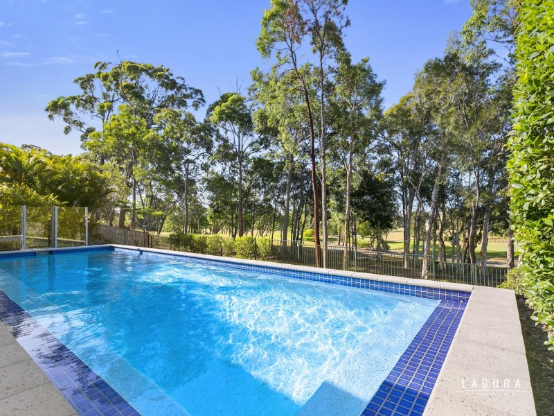 4 Lakeside Drive, Peregian Springs QLD 4573