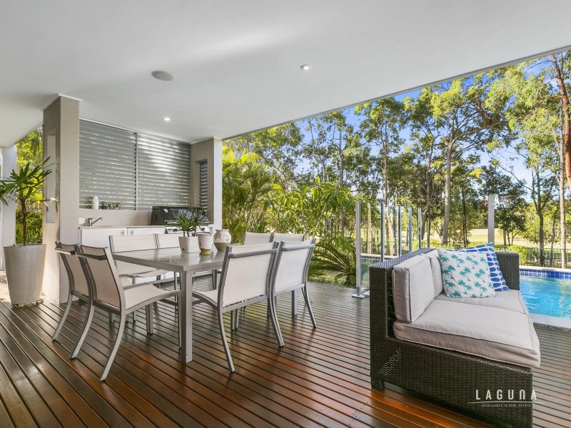 4 Lakeside Drive, Peregian Springs QLD 4573