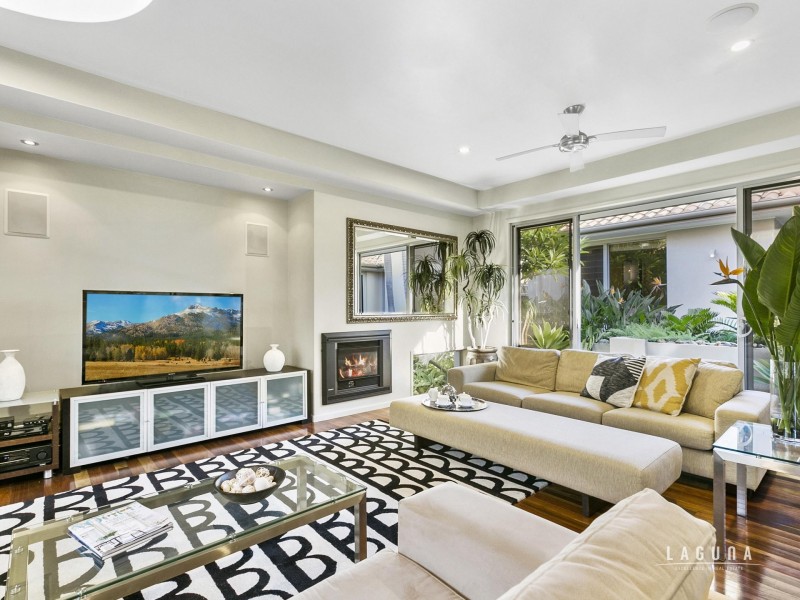 4 Lakeside Drive, Peregian Springs QLD 4573