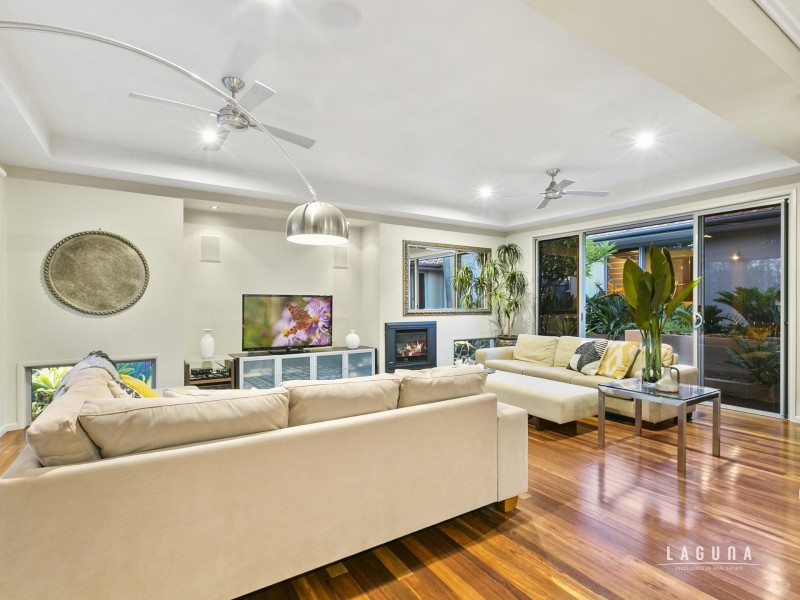 4 Lakeside Drive, Peregian Springs QLD 4573