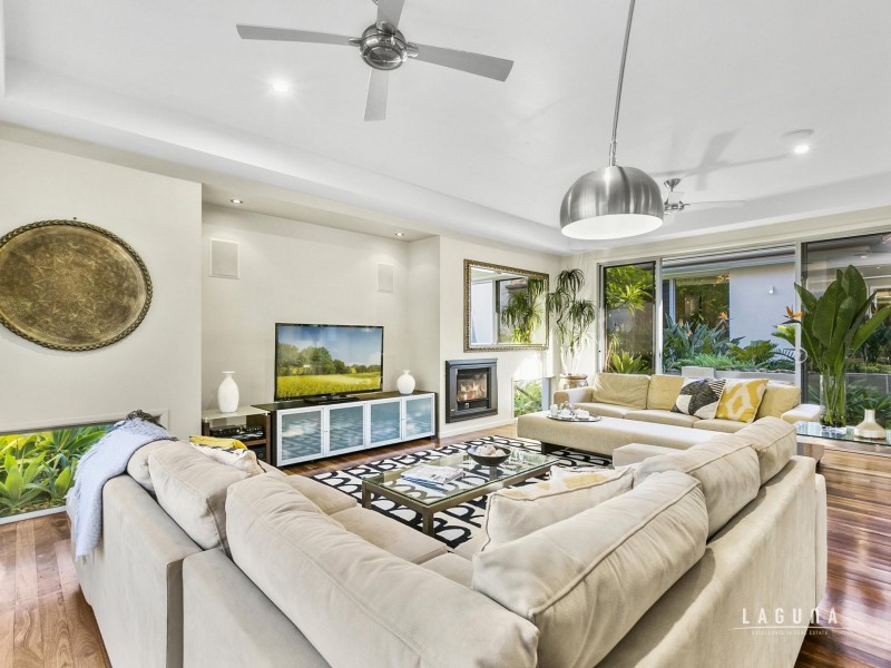 4 Lakeside Drive, Peregian Springs QLD 4573