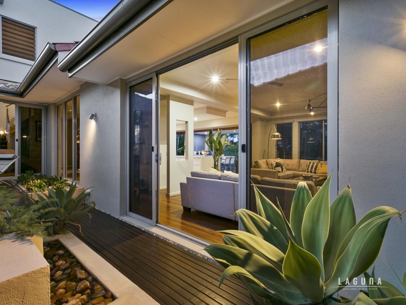 4 Lakeside Drive, Peregian Springs QLD 4573