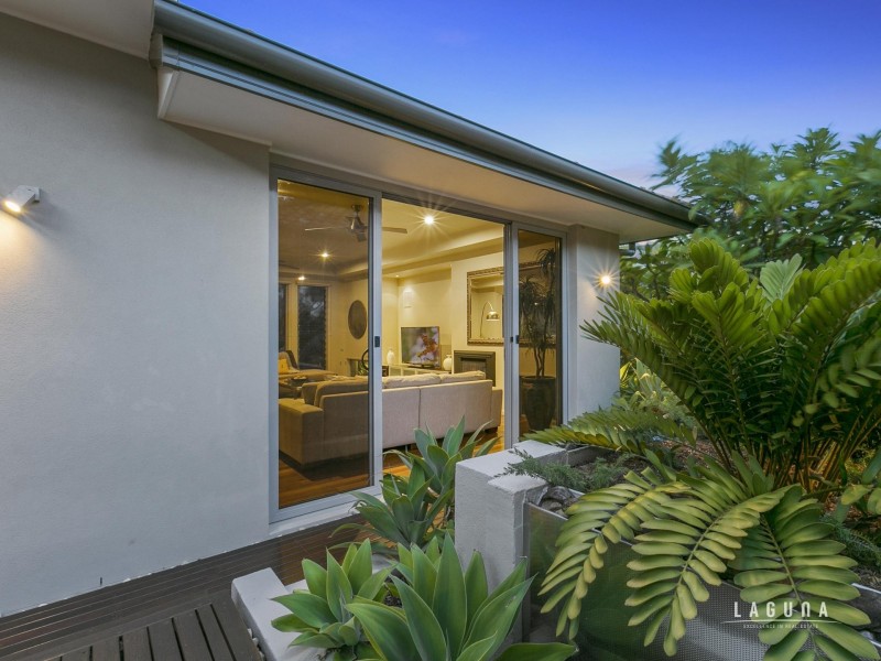 4 Lakeside Drive, Peregian Springs QLD 4573