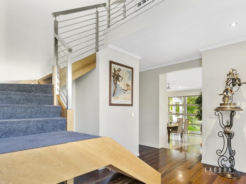 4 Lakeside Drive, Peregian Springs QLD 4573