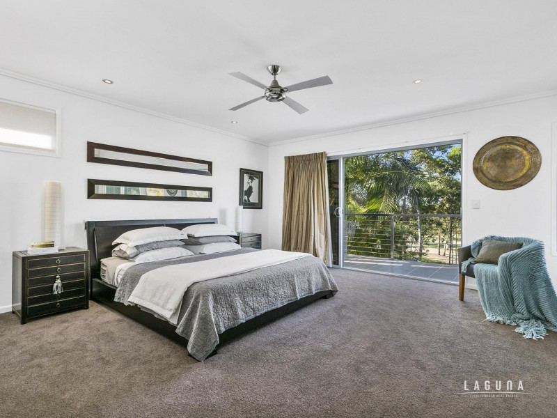 4 Lakeside Drive, Peregian Springs QLD 4573