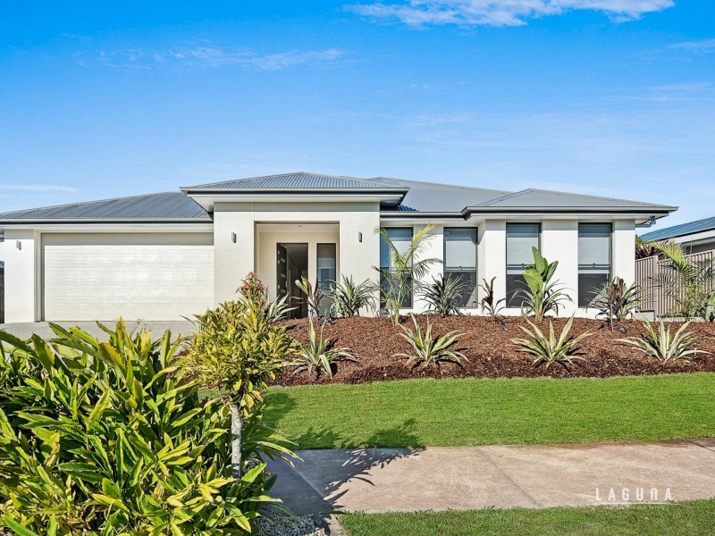 38 Limosa Circuit, Noosaville QLD 4566