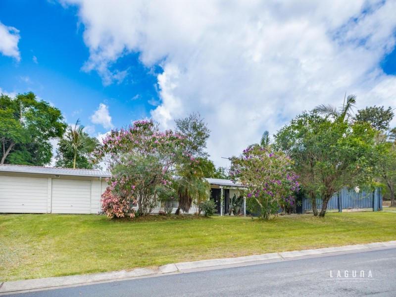 35 Queen Street, Cooran QLD 4569