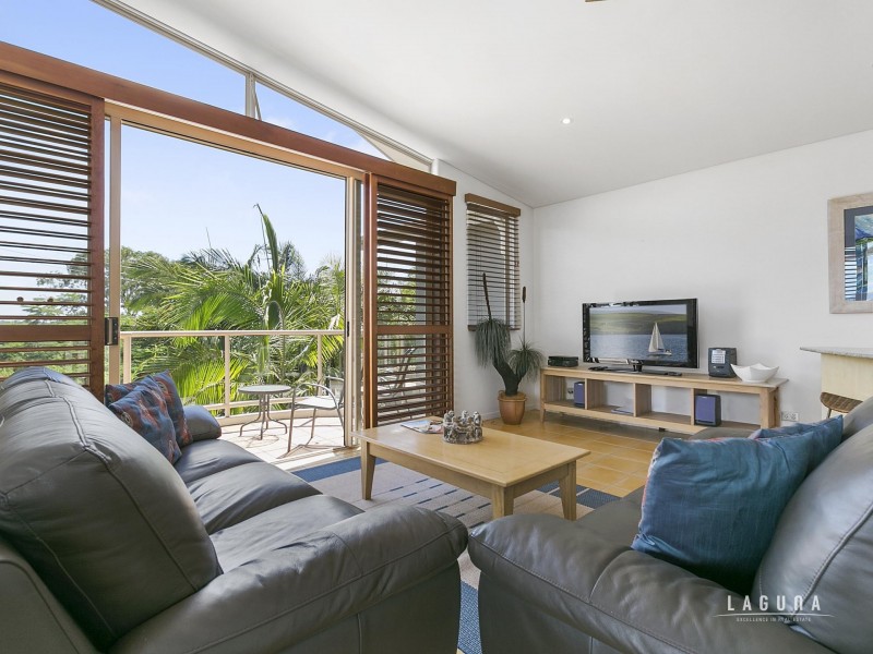 6/213 Gympie Terrace, Noosaville QLD 4566