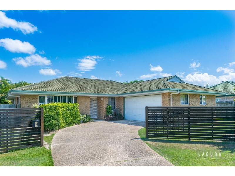 9 Fittell Court, Tewantin QLD 4565