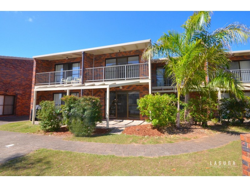 3/21 Munna Crescent, Noosaville QLD 4566