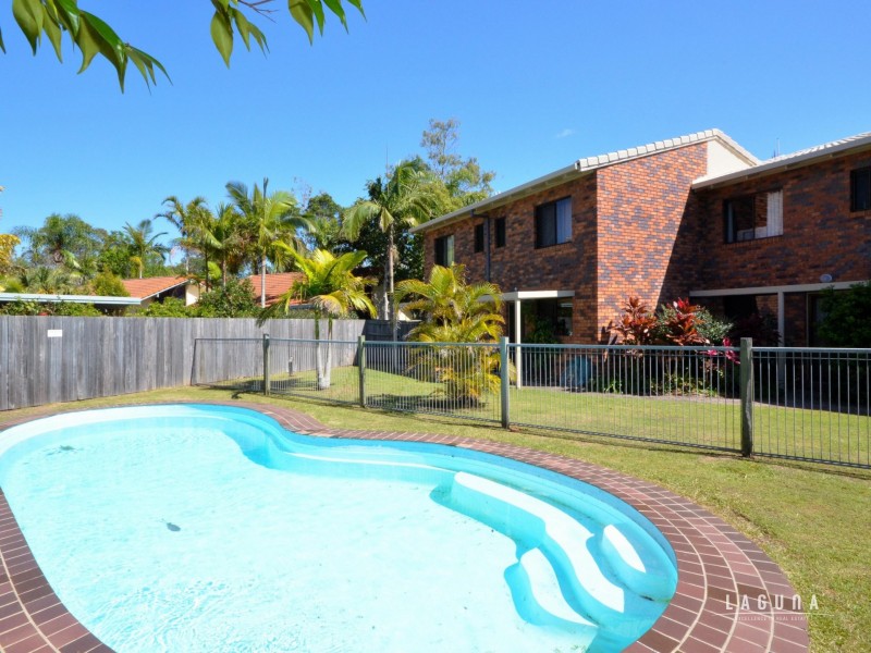 3/21 Munna Crescent, Noosaville QLD 4566
