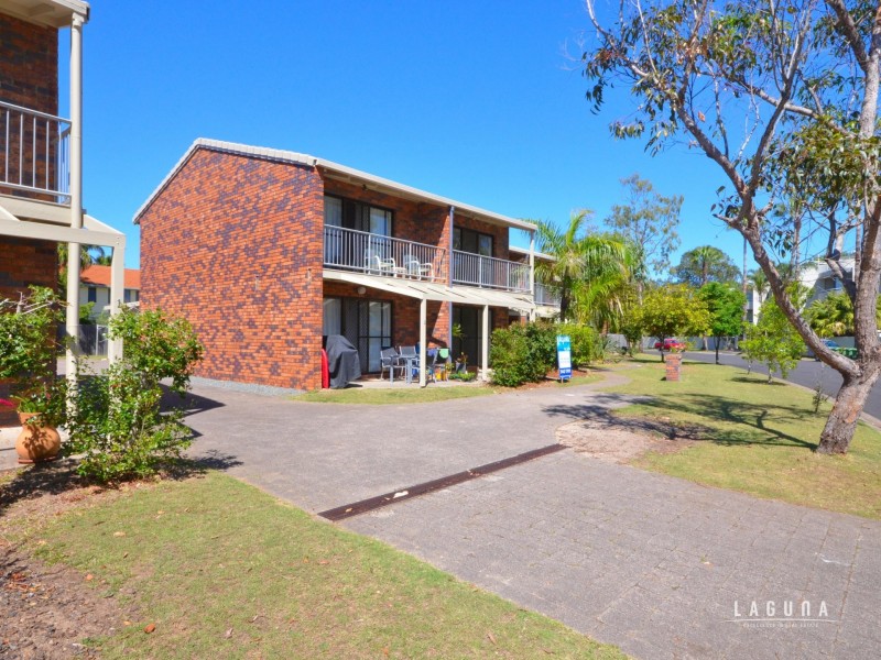 3/21 Munna Crescent, Noosaville QLD 4566