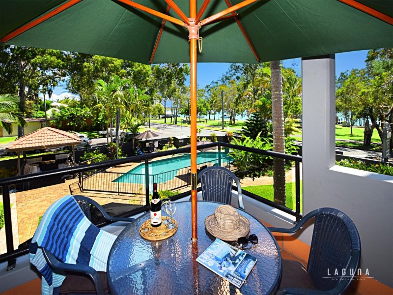 6/169 Gympie Terrace, Noosaville QLD 4566