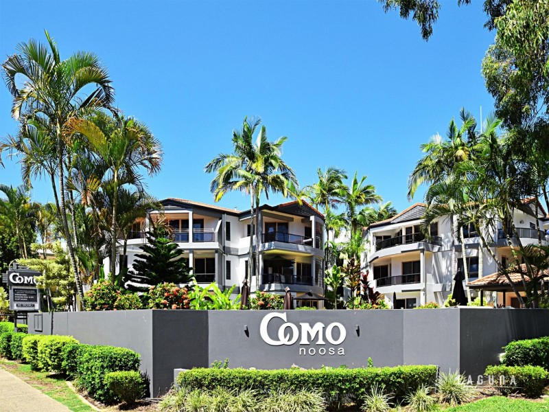 6/169 Gympie Terrace, Noosaville QLD 4566