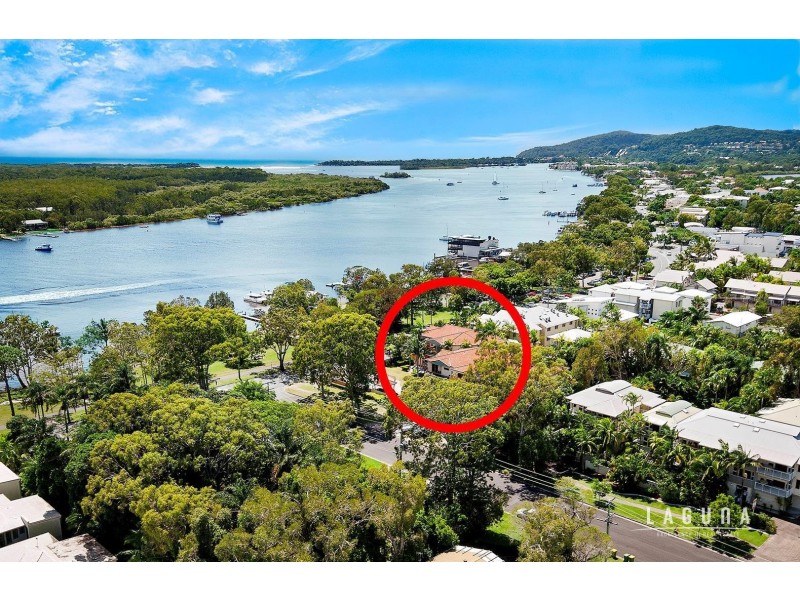 6/169 Gympie Terrace, Noosaville QLD 4566