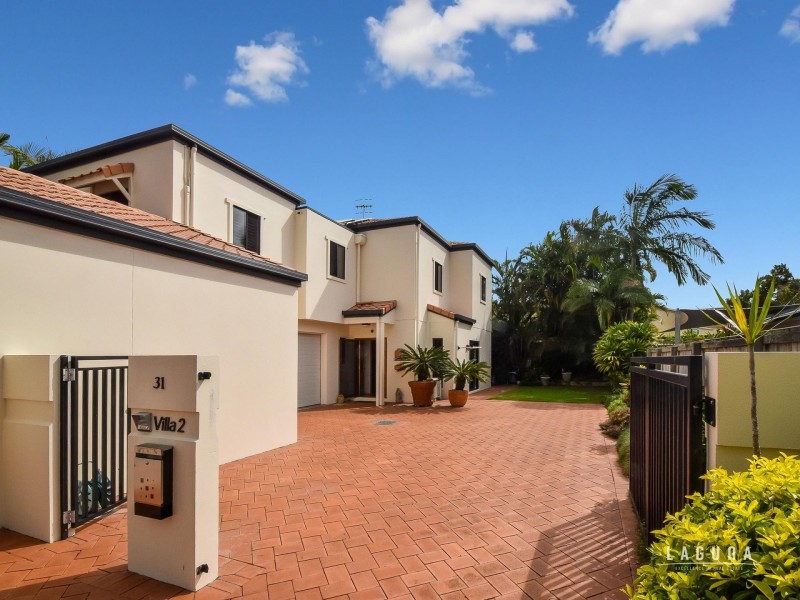 2/31 Bluefin Court, Noosaville QLD 4566