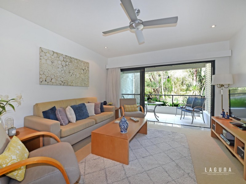 839/100 Resort Drive, Noosa Heads QLD 4567