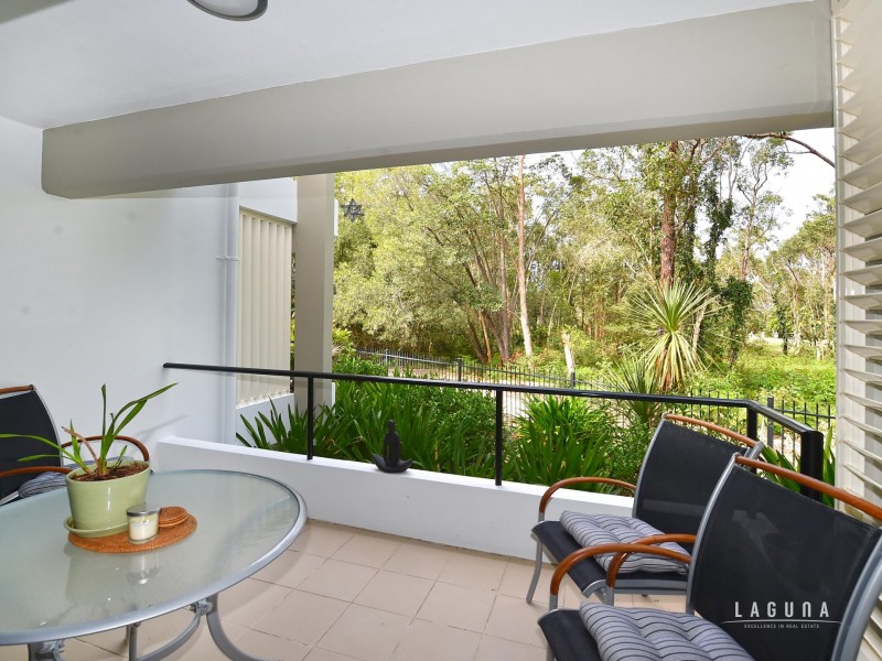 839/100 Resort Drive, Noosa Heads QLD 4567