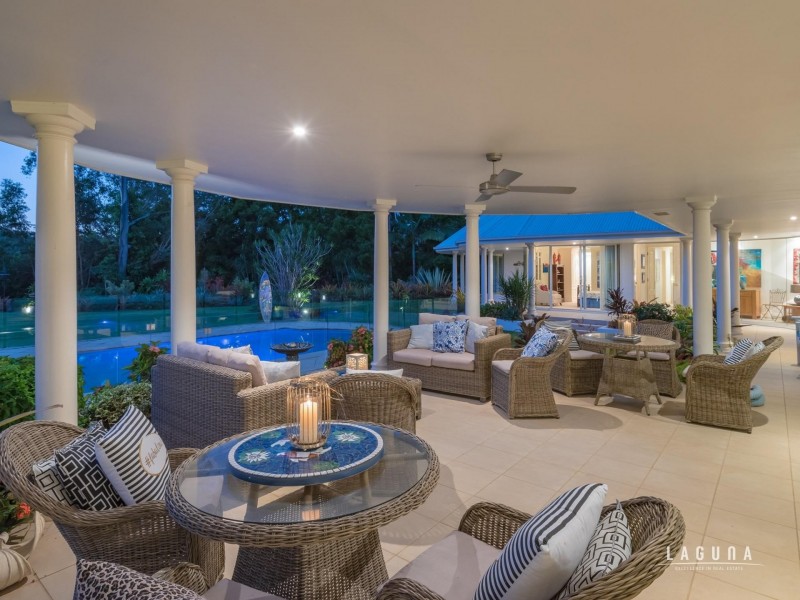 182 Valley Drive, Doonan QLD 4562