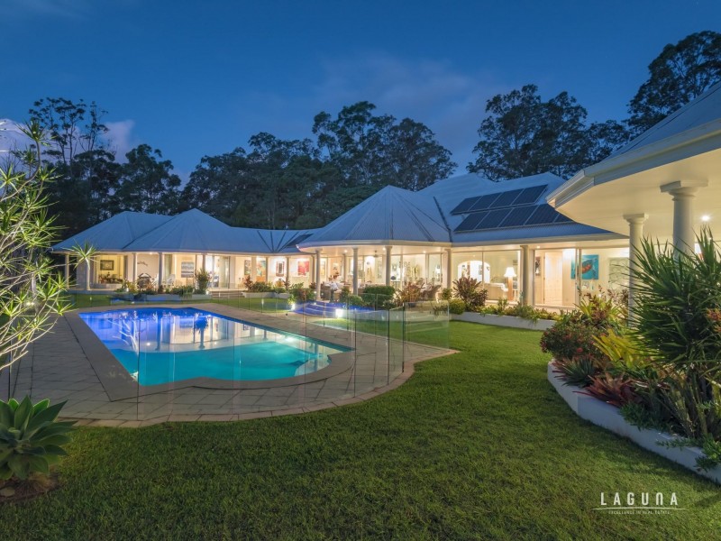 182 Valley Drive, Doonan QLD 4562