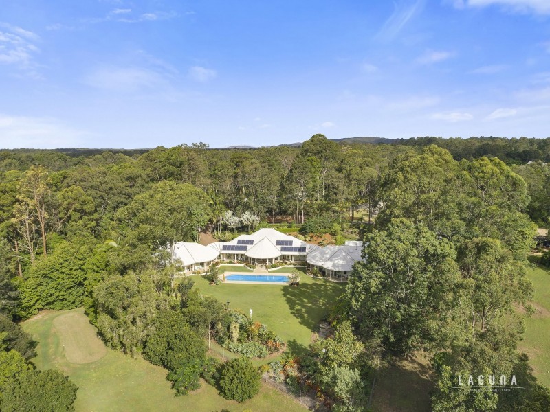 182 Valley Drive, Doonan QLD 4562
