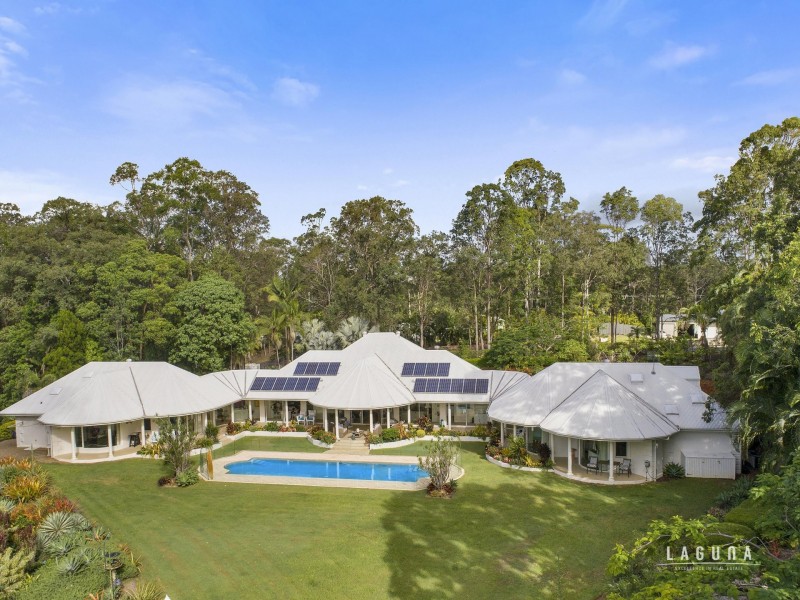 182 Valley Drive, Doonan QLD 4562