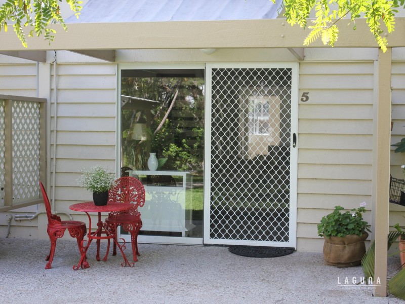 5/5 Ann Street, Noosaville QLD 4566