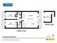 25/162 Noosa Parade, Noosaville QLD 4566 Floorplan
