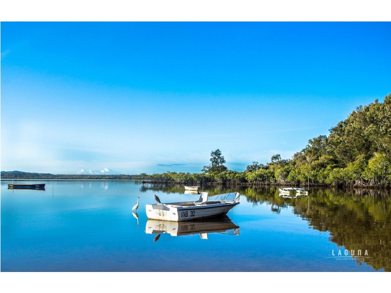 43 Sunset Way, Cooroibah QLD 4565