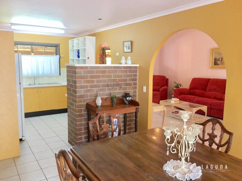 4 Foedera Crescent, Tewantin QLD 4565