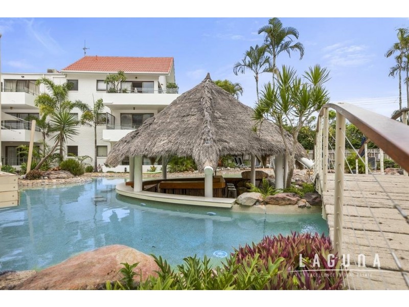 107/1 Edgar Bennett Ave, Noosa Heads QLD 4567