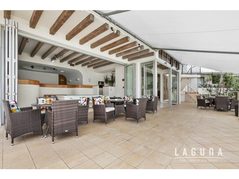 107/1 Edgar Bennett Ave, Noosa Heads QLD 4567