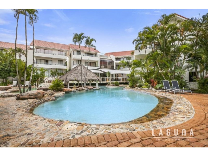 107/1 Edgar Bennett Ave, Noosa Heads QLD 4567