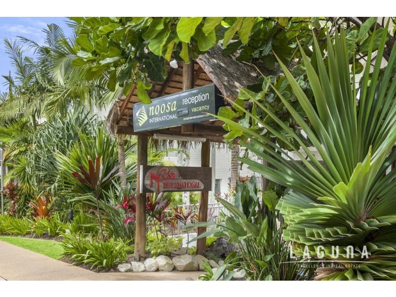 107/1 Edgar Bennett Ave, Noosa Heads QLD 4567
