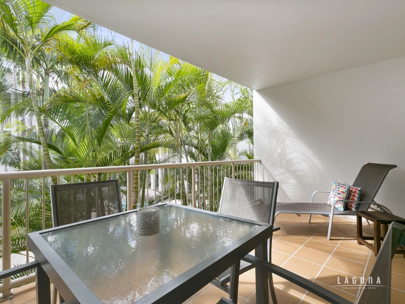 19/287 Gympie Terrace, Noosaville QLD 4566
