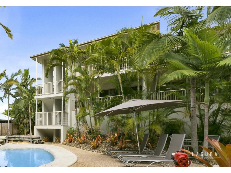 19/287 Gympie Terrace, Noosaville QLD 4566