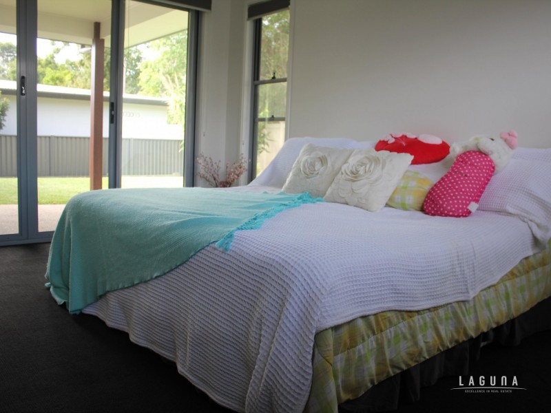 15 Smoke Bush Drive, Noosa Heads QLD 4567