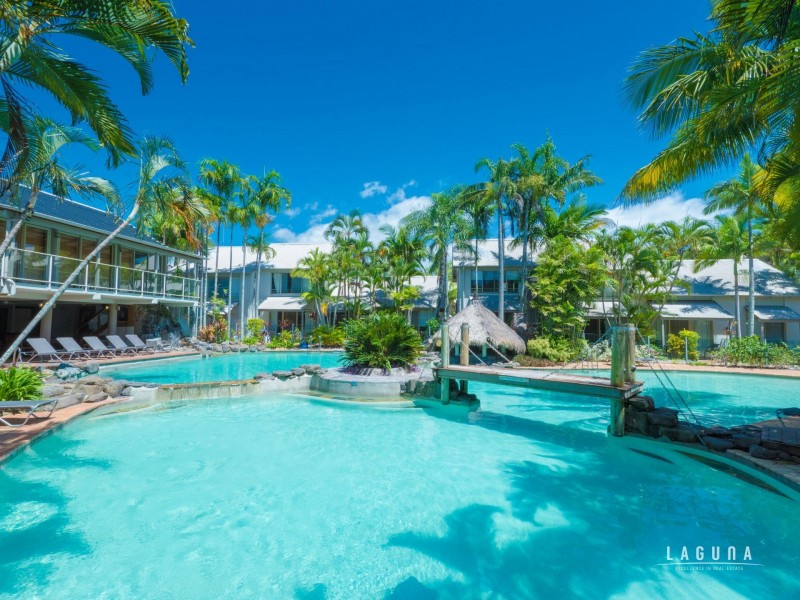 31/187 Gympie Terrace, Noosaville QLD 4566