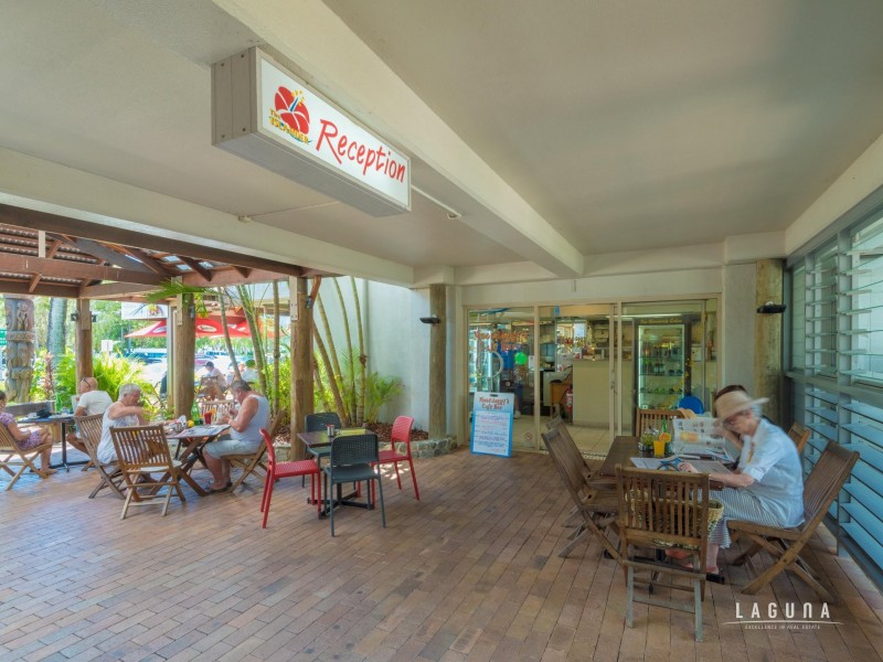 31/187 Gympie Terrace, Noosaville QLD 4566
