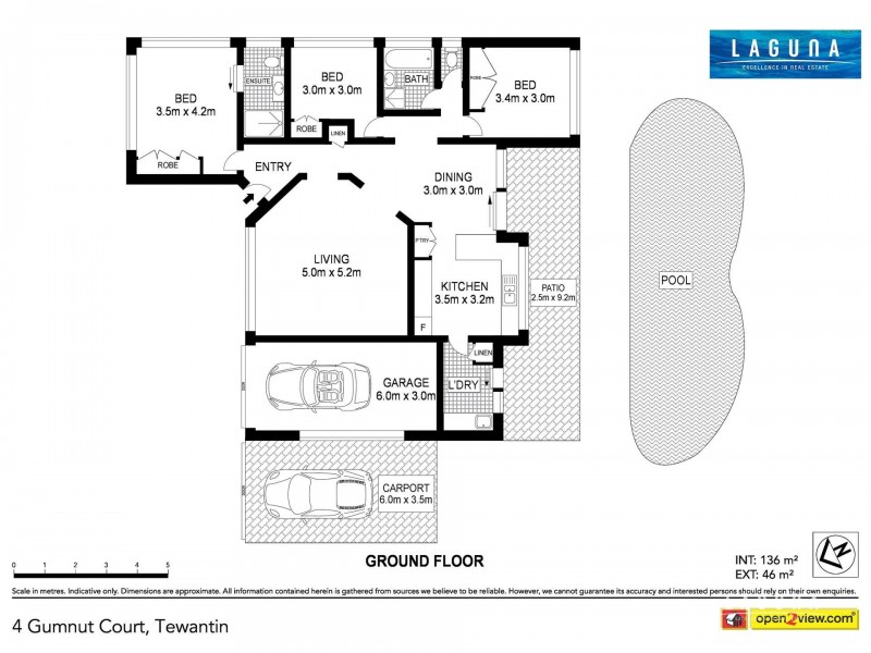 4 Gumnut Court, Tewantin QLD 4565