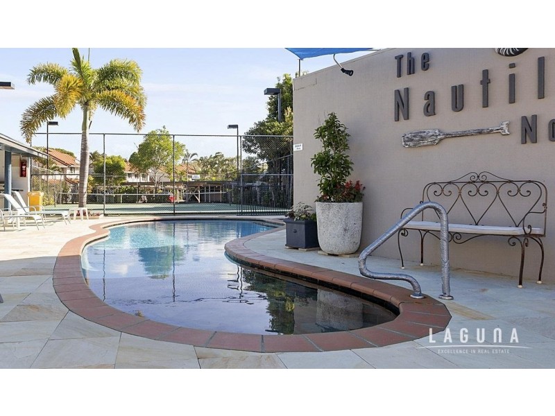 18/124 Noosa Parade, Noosaville QLD 4566