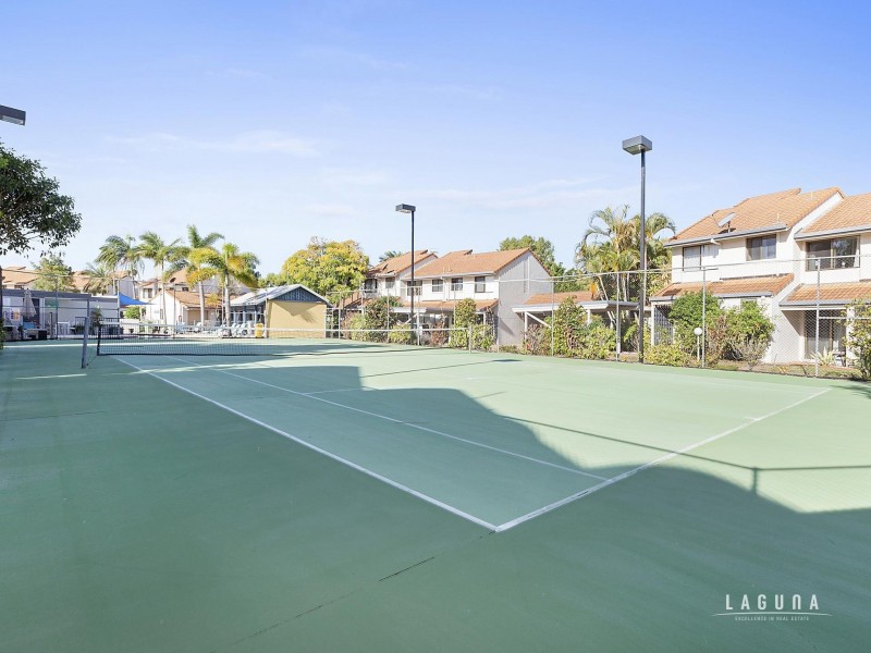 18/124 Noosa Parade, Noosaville QLD 4566