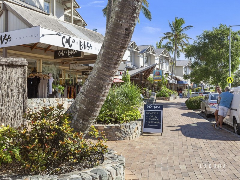 9/12 Robert Street, Noosaville QLD 4566