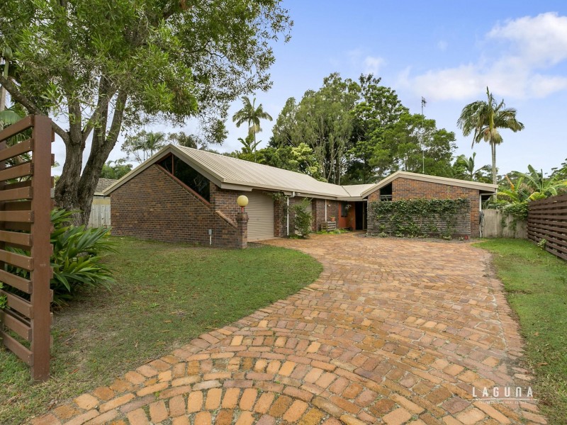 8 Griffith Avenue, Tewantin QLD 4565