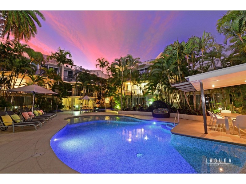 11/140 Noosa Parade, Noosaville QLD 4566